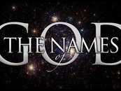 Name of God Bible Study