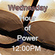 Join us for a Power Lunch! Call:605.475.4000, Access: 618453#